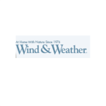 Wind And Weather : Metal Multi-Colored Pop Art-Inspired Mobile Wind Spinner