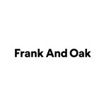 Frank And Oak : The Knitted Cardigan Top in Cassis