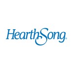 HearthSong : Extra Long 25-Foot Double Lane Water Slide with Sprinkler