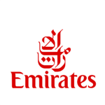 Emirates : Return trip from Delhi (DEL) to Los Angeles (LAX)