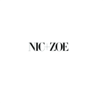 NIC+ZOE : NZT SPLATTER DOUBLE V TANK