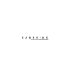 Badrhino : BadRhino Big & Tall Black Plain T-Shirt