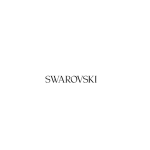Swarovski : Duo watch