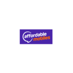 Affordable Mobiles : iPhone SE