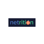 Netrition : Shaker Bottle with Whisk Ball Blender by Netrition