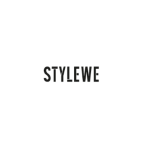 Stylewe : Regular Fit Elegant Solid Sleeveless Jumpsuit
