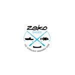 Zeko Shoes  : Zeko Vintage Splash – Women’s 9.5 / Men’s 7.5 Size Only