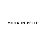 MODA IN PELLE : Colline Black Croc