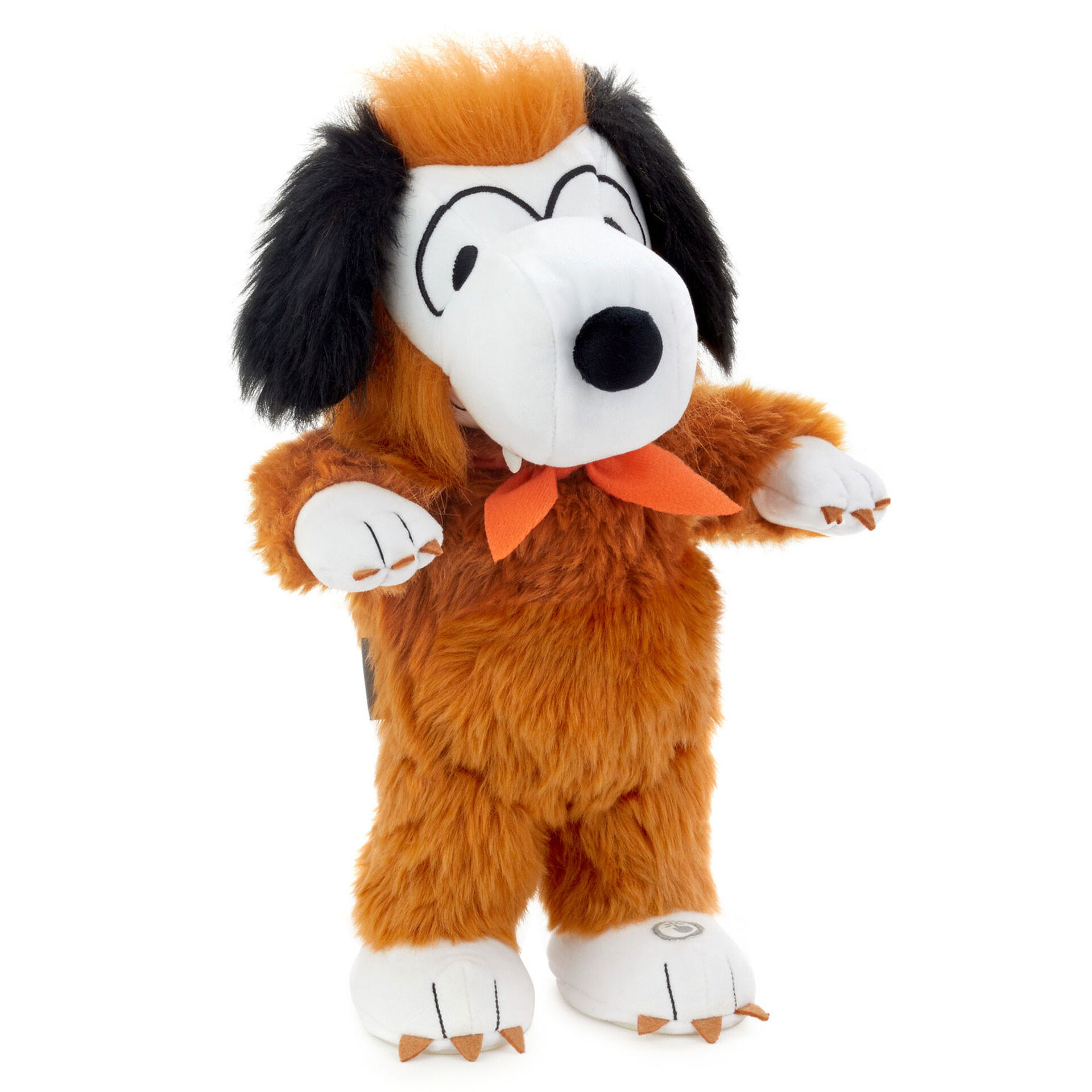 Hallmark : Peanuts® Werebeagle Snoopy Plush With Sound and Motion, 13 ...