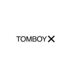 TomboyX : All Day Bralette – TENCEL™ Modal Gradient Flow