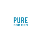 Pure for Men : BODY SCRUB
