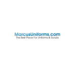 MarcusUniforms.com : Cherokee Flexibles Men’s V-Neck Top