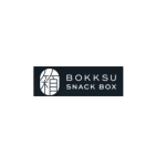 Bokksu : White Strawberry