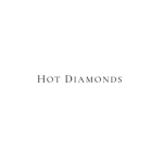 Hot Diamonds : Hot Diamonds Calm Earrings