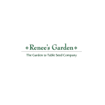 Renee’s Garden : Heirloom Dry Beans Soup Mix Blend