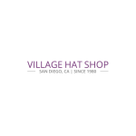 Village Hat Shop : Jewel Adjustable Baseball Cap
