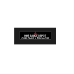 Hot Sauce Depot : MARIE SHARP’S HOT, 5OZ