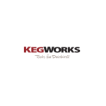KegWorks : SAVE 10% OFF FOR YOUR FIRST ORDER !! SHOP NOW
