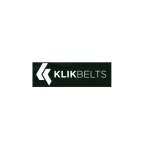 KlikBelts : 1.5″ Black Polymer COBRA® Buckle 1-Ply TSA-Approved Belt