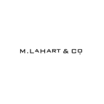 M.LAHART & CO. : Join and Save $15!