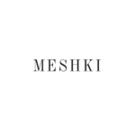 MESHKI : QUINCY Lace Mini Dress – Black