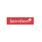 Nature’s Flavors : Blue Raspberry Flavor Extract, Organic