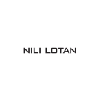 Nili Lotan : PARIS PANT