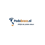 Podobrace NL : MySole Work Arch Medium – doorgezakte voorvoet inlegzolen