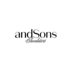 and.sons : Get 10% OFF your first order !! Shop Now