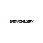 Sneak Gallery : GET 10% OFF !! SHOP NOW