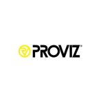 Proviz Sports: NEW: SWITCH MEN’S CYCLING JACKET – RED / REFLECTIVE