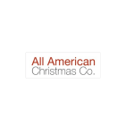 All America Christmas Co. : C9 LED Light Set – 25 count – Multi