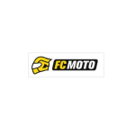 FC – MOTO : Berik All Terrain Adventure wasserdichte Motorradstiefel
