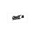 Ghost Lifestyle : GHOST® STAINLESS STEEL SHAKER
