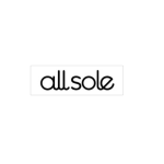 AllSole : GET 30% OFF YOUR FIRST ORDER !! SHOP NOW