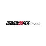 Diamond Back Fitness: 910sr Recumbent Magnetic Exercise Bike