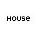 House Brand: Zielony kardigan z klamrą w kształcie serca