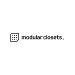 Modular Closets: VISTA DOUBLE HANGING