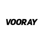 Vooray :Sign up to receive 25% off  !!
