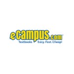 eCampus : GET $5 OFF YOUR ORDER !! SHOP NOW