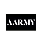 AARMY : FREE SHIPPING ON DOMESTIC ORDERS $150+ !!