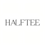 Halftee : Save 15% OFF  your next purchase !!