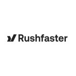 Rushfaster : Save 10% Join Rushfaster !!
