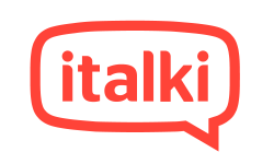 italki : Anna 애나샘