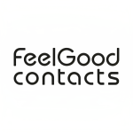 Feel good contacts : Le Specs Entangle Bright Gold