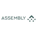 Assembly Travel : Edge | The Hard Shell Backpack | Ivory