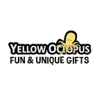 Yellow Octopus :  Get 5% off  your first order!