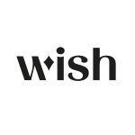 WISH : Gold Luxury Fashion Stainless Steel Band Quartz Men Watches