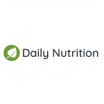 Daily Nutrition : Take 25% Off Your First Order !!