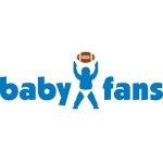 Baby Fans : Save 10% on your first order !!